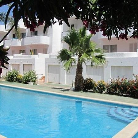 Diana Apartments Alcúdia Extérieur photo