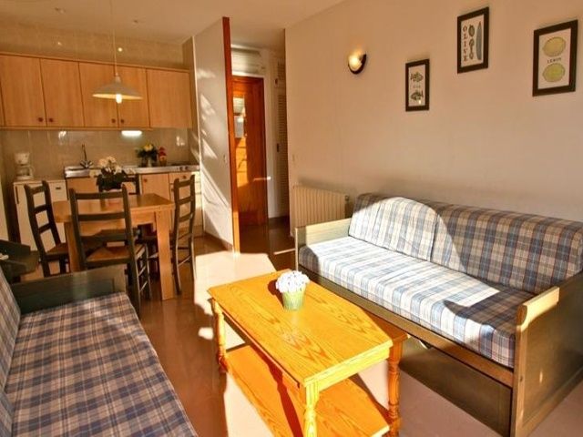 Diana Apartments Alcúdia Extérieur photo